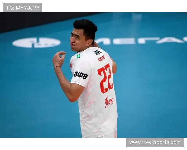 张景胤留洋历程：从加盟俄超劲旅到因伤暂别赛场