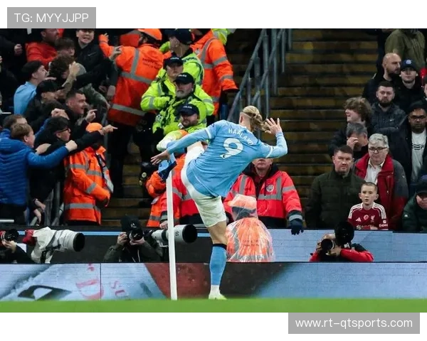 “哈兰德111场达成英超百球，刷新历史最快纪录超越希勒124场”