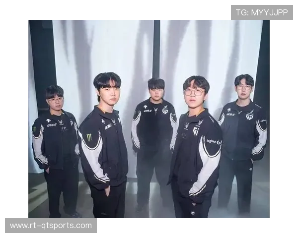 GEN.G官宣打野Canyon续约至2026年