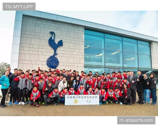 热刺新训练基地增设高压逼抢专项训练场地